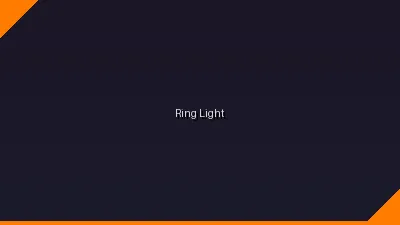积分兑换 - LED环形补光灯 | 小池理奈 积分商城